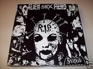 Alien Sex Fiend Vinyl Box Set