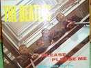 Please Please Me LP