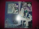 PINK FLOYD LIVE UMMAGUMMA COLOR RED VINYL LIMITED