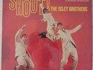 VERY RARE - The ISLEY BROTHERS on RCA (MONO)**SHRINK