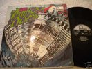 THE AMBOY DUKES - S/T - UK ORIG FONTANA STEREO - LP