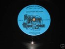 BILLY IDOL, Men At Work LIVE KING BISCUIT RADIO SHOW LP