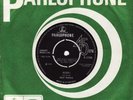 Deep Purple - Hush - Debut 7