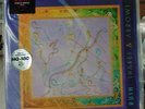 RUSH 'Snakes/Arrows' 180g vinyl G/F 2LP set NEW/SEALED
