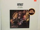 SPIRIT PSYCH TWELVE DREAMS OF DR SARDONICUS SEALED