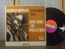 ROLAND KIRK LP HERE COMES THE WHISTLEMAN ORIGINAL NM