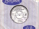THE PYRAMIDS - LONDON DEMO - PENETRATION  (M-)