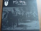 PESTE NOIRE LP on NORTHERN HERITAGE / RARE BLACK METAL