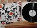 RED HOT CHILI PEPPERS orig. BLOOD SUGAR lp U.K. press