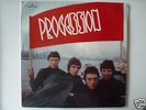 PROCESSION - RARE 1969 UK LP  NEAR MINT
