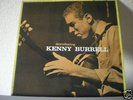 KENNY BURRELL LP INTRODUCING . BLUE NOTE 1523