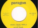 Canada Soul Funk R&B Mod-JACKIE SHANE-New Way Of Lovin'