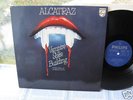 ALCATRAZ VAMPIRE STATE BUILDING 1971 MINT DREAM COPY