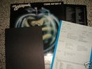 LP - DEEP  PURPLE /WHITESNAKE - COME AN´ GET IT  - INFO