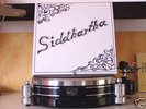 Siddhartha WELTSCHMERZ  Amber Soundroom OOP Underground