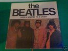 BEATLES - FROM A WHISPER TO A SHOUT - LP - COPY NR.838