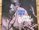 John Coltrane Lp LUSH LIFE Prestige-7188 Mono RVG Orig
