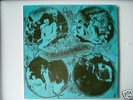 SMALL FACES - RARE WORLD RECORD CLUB AUSSIE LP  EX