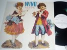 WIND * LP * MORNING * RARE GERMANY PROG 1972