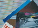 XERO XERO Xcess Canadian LP AOR Private Rock Sealed '82