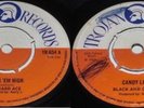 RICHARD ACE HANG EM HIGH SKINHEAD REGGAE LISTEN
