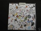 LED ZEPPELIN 3 200 GRAM QUIEX SV-P STILL SEALED