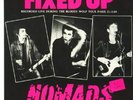 THE NOMADS-Fixed Up-French Live 1984 EP