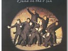 PAUL McCARTNEY LP BAND ON THE RUN 929-1/930-1 & Poster