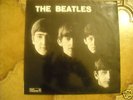 The BEATLES 1° LP ITALY PMCQ 31502 - Red Label - OTTIMO