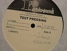 KILLDOZER For Ladies Only WRONG TEST PRESSING (T&G 88)