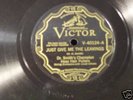 rare '28 Dr. Smith's Champion Hair Pullers....Leavings