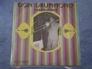 REGGAE SKA  DON DRUMMOND GREATEST HITS LP TREASURE ISLE