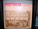 KRAFTWERK - RALF AND FLORIAN VERTIGO UK PRESS