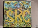 SRC - 1st LP. ORIGINAL US PRESSING on Capitol ST-2991