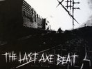 ? ZOE - Last Axe Beat LP JapCrust '04 / Crust War #27 ?