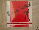 george butts -i love you so much- lp modern soul boogie