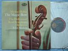 MICHAEL RABIN Magic Bow   Orig Capitol UK-60 LP As new