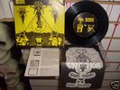 SORE THROAT -AURAL BUTCHERY DEMO/LIVE 7