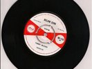 TOMMY MCCOOK - BELOW ZERO / NEVER GET WEARY 1963 N.MINT