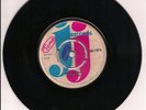 LAUREL AITKEN - RISE & FALL, 1969 JJ RECORDS, VG+