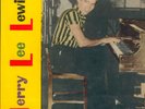 **Jerry Lee Lewis - First '58 Swedish London PS/EP