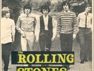 **Rolling Stones - The last time + 3 - Swedish PS/EP