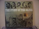 Story of the Blues Vol. 2,Magic Sam,Otis Rush 2 lp set