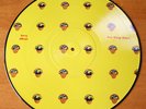 Pet Shop Boys - Very - Mexican picture disc (1993)