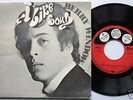 BERRY WINDOW – I LIKE SOUL – SUPER RARE SWISS EP