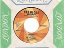 SURF GUITAR INSTR ROCKER- PYRAMIDS- CONTACT- CEDWICKE