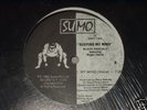 RARE BLACK RASCALS 'KEEPING MY MIND' BLAZE SUMO 12