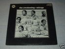 THE AWAKENING 'MIRAGE' FUNKY JAZZ BREAKS BLACK JAZZ LP