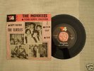 THE MONKEES / TURTLES - TOP4 IRAN EP-RARE BOOTLEG