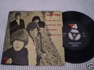 ROLLING STONES - RARE Top4  IRANIAN BOOTLEG EP